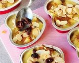 Foto langkah ke 6 dari resep Unbaked Klappertaart.
