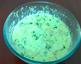રવા ના બોલ્સ(rava na balls in Gujarati) રેસીપી સ્ટેપ2ફોટો