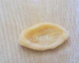 A picture of step 6 of Fresh Pasta Recipe Number 20: Strascinati.