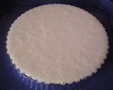 A picture of step 11 of Easy Cheesecake Tart with Panko.