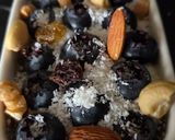 Foto del paso 5 de la receta: Skyr natural enriquecido con frutos y chía 🇮🇸 Desayunando sencillo en Islandia 🇮🇸 🥰