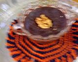 عکس مرحله 2 از دستور شکلات صبحانه بدون شکر و روغن