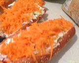 Foto del paso 3 de la receta: Perros calientes Venezolanos