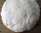 Pas rețetă Gogoșele 🍘 1 fotografie