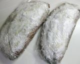 A picture of step 13 of Our Family's Stollen.