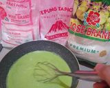 Foto langkah ke 3 dari resep Cendol Thailand.