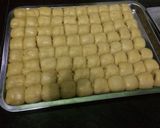 Foto langkah ke 4 dari resep Bolen Pisang.