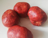 Foto del paso 2 de la receta: Potaje de alubias con boniato🍠🥄