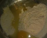 Foto del paso 1 de la receta: Lemon pie