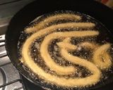 Foto del paso 5 de la receta: Churros🌝