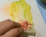 รูปขั้นตอนการทำที่ 3 ของ สุกี้พอดีคำ🥬🥕🐷