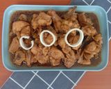 Foto langkah ke 4 dari resep Ayam bombay kecap.