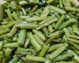 Foto del paso 9 de la receta: 140. Espárragos Trigueros Rehogados