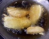 Foto langkah ke 9 dari resep Pisang Goreng Crispy (Awet Renyah - Gluten Free).