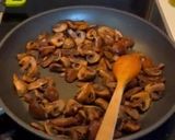 Foto del paso 3 de la receta: Fricandó