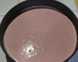 Foto del paso 12 de la receta: Cheesecake de frutos rojos