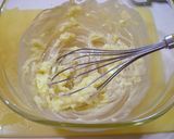 A picture of step 3 of Carrot and Honey Muffins.