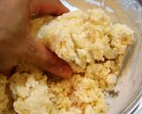 A picture of step 2 of Easy Potato Gnocchi.