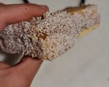 Foto del paso 6 de la receta: Alfajor de maicena con margarina súper fácil
