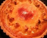 A picture of step 18 of Basic Sweet Tart Crust (Pâte à Sucre).