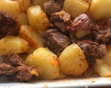 Foto del paso 4 de la receta: Carne "Ó Caldeiro"
