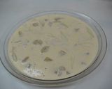 A picture of step 5 of Simple & Delicious Potato Quiche.