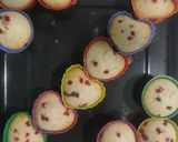 વેનીલા મફીન્સ (Vanilla Muffins Recipe In Gujarati) રેસીપી સ્ટેપ6ફોટો