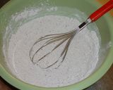 A picture of step 1 of White Chocolate Tart For Valentine's Day.