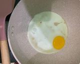 Foto langkah ke 2 dari resep Tumis Sosis Telur.