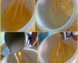AMIEs Cheese Caramel Leche Flan recipe step 2 photo