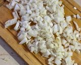 Toroskáposzta recept fázis 1 fotója