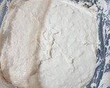 Foto del paso 1 de la receta: Pan casero con prefermento 🍞