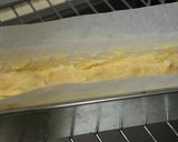 A picture of step 10 of Sweet Potato Pound Cake.