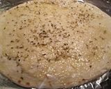 A picture of step 4 of Tomato & Basil Pizza Delight.