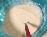 Φωτογραφία βήματος 5 της συνταγής Παγωτό cheesecake με φράουλες