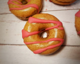 Foto del paso 10 de la receta: Donuts peanut butter & Jerry