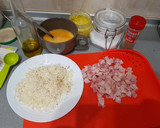 Foto del paso 1 de la receta: Pasta a la carbonara clásica