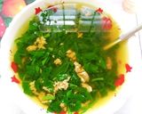 Hình bước làm 3 của món Mâm cơm gia đình thời Covid 19