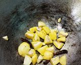 কাঁচা আমের চাটনি (kaacha aamer chatni recipe in Bengali) রেসিপি ধাপ - 1 ছবি