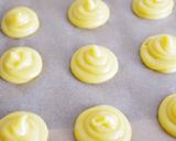 A picture of step 7 of Fluffy Choux Cream.