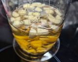 Foto del paso 6 de la receta 43. Pimientos encurtidos