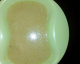 Foto del paso 7 de la receta: Sopa ligera de verduras y pollito cocido (apta para bebés)