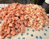 Foto del paso 2 de la receta: Tradicional lenteja de fin de año con Pancho y panceta