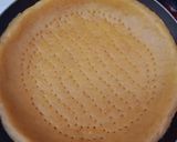 Foto langkah ke 4 dari resep Pie Susu Kayu Manis.