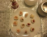 Foto del paso 7 de la receta Botanas navideñas para niños