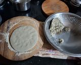 A picture of step 2 of Village Style Meal.