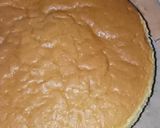 Foto langkah ke 11 dari resep Japanese cheesecake lapis.