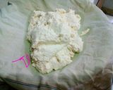 Foto langkah ke 1 dari resep Tahu Bulat Tanpa Telur Tanpa Pengembang.
