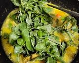 Foto langkah ke 6 dari resep Tongkol kuah kuning.
