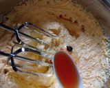 Foto langkah ke 3 dari resep Coffee cream Cake.